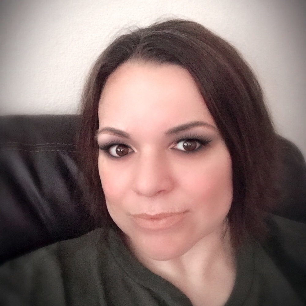 Meet your Posher, Jess